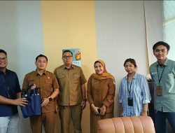 Telkom Dorong Transformasi Layanan Bapenda Bekasi lewat Bimtek OCA Blast dan LBA