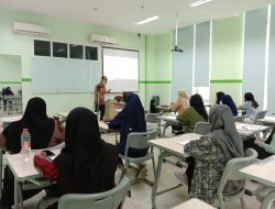 Ketua ADI Bekasi: Gaji Dosen Rata-rata di Bawah Rp3 Juta