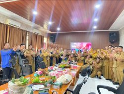 Pijar Perkuat Evaluasi Kesiapan TKA di Karawang: Kolaborasi Data untuk Pendidikan yang Lebih Terarah