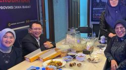 Isu Dani Ramdan Gabung NasDem Mencuat