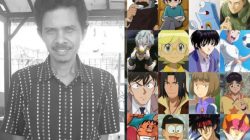 Dunia Dubbing Berduka: Salman Borneo, Pengisi Suara Plankton dan Giant, Meninggal Dunia