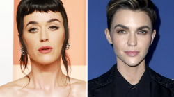 Katy Perry Diduga Lakukan Pelecehan Seksual Terhadap Ruby Rose, Kini dalam Penyelidikan Polisi Australia
