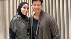 Fairuz A Rafiq Bantah Soal Rumah Tangganya Diisukan Retak: Semoga Jadi Penggugur Dosa
