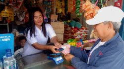 Kisah BRILink Agen Perempuan di Palembang, Usaha Naik Kelas dan Layani Ribuan Transaksi Keuangan Masyarakat Tiap Bulan