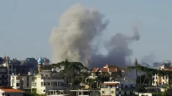 Gencatan Senjata Dimulai, Israel Tetap Gempur Lebanon