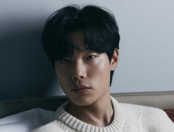 Siap-Siap! Ryu Jun Yeol Berpotensi Adu Akting dengan Hong Kyung di Drama Netflix ‘Outback’