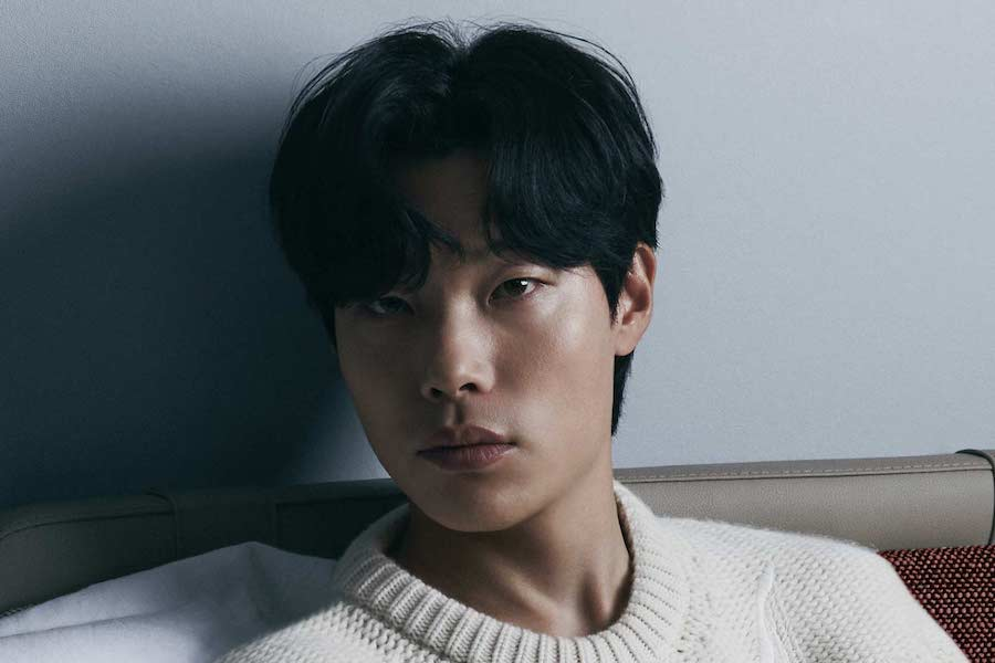Siap-Siap! Ryu Jun Yeol Berpotensi Adu Akting dengan Hong Kyung di Drama Netflix ‘Outback’