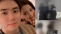 Pria yang Diduga Kakak Jisoo BLACKPINK Diamankan Polisi, Terseret Kasus Pelecehan Seksual Terhadap Streamer