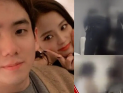 Pria yang Diduga Kakak Jisoo BLACKPINK Diamankan Polisi, Terseret Kasus Pelecehan Seksual Terhadap Streamer
