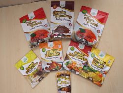 Dari Dapur Lokal ke Pasar Global, Pengusaha Perempuan Ini Sukses Bawa Bumbu Instan Tanpa MSG Tembus Pasar Ekspor Berkat LinkUMKM BRI