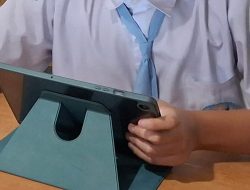 Manajemen Kurikulum Pendidikan Islam di Era Digital (Tinjauan Teoritis dan Praktis )