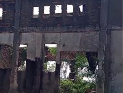 Curhat ke KDM, Siswi SMKN 1 Babelan Ungkap Pembangunan Sekolah Mangkrak 11 Tahun Jadi Sarang Ular