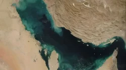 Iran Ancam Tutup Lagi Selat Hormuz