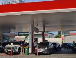 Harga Pertamina Dex dan Dexlite Naik Tajam, Pertamax 92 Tetap