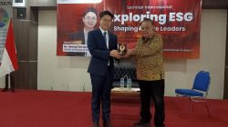 STIE Tri Bhakti Dorong Kolaborasi Global Lewat Seminar Internasional