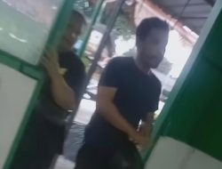Aksi Pria di Pekayon Bekasi Bikin Resah Warga