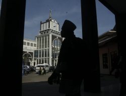 4.382 Calon Jemaah Haji Asal Kota Bekasi Siap Diberangkatkan, Usia Termuda 17 Tahun dan Tertua 94 Tahun