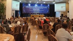 P3SRS Grand Center Point Bekasi Buka-bukaan Tata Kelola Sistem Kerja