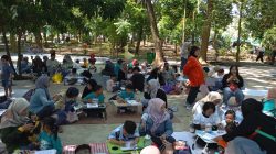 Sepekan Penuh Keceriaan, Anak Berkebutuhan Khusus di Kota Bekasi Dapat Akses Layanan Kesehatan dan Hiburan