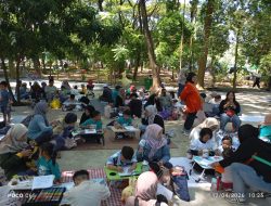 Sepekan Penuh Keceriaan, Anak Berkebutuhan Khusus di Kota Bekasi Dapat Akses Layanan Kesehatan dan Hiburan