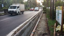 Dewan Saifuddaulah Desak DBMSDA Transparan soal Proyek Infrastruktur