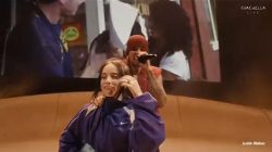 Nyanyi Lagu One Less Lonely Girl, Justin Bieber Pilih Billie Eilish untuk Naik ke Panggung Coachella 2026