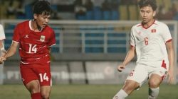 Ditahan Vietnam 0-0, Indonesia Tersingkir dari Piala AFF U-17 2026