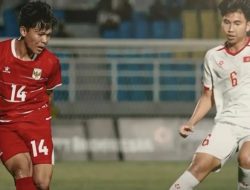 Ditahan Vietnam 0-0, Indonesia Tersingkir dari Piala AFF U-17 2026