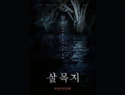 Film Horor No. 1 Korea ‘Salmokji’ Segera Tayang di Bioskop Indonesia, Intip Sinopsisnya Disini!