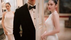 Intip Detail Aksesori Syifa Hadju Saat Prewedding Bareng El Rumi, Harganya Tembus Seperempat Miliar!