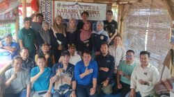 Tim LPPM Universitas Muhammadiyah Indonesia (Unisma Bekasi) Dampingi Desa Muara Bakti Gali Potensi Desa, Perkuat SDM Warga hingga ke Kancah Internasional