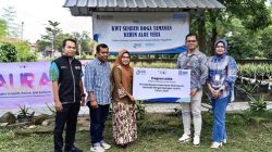 Perempuan Sleman Berdaya Lewat Budidaya Lidah Buaya, Kisah Kelompok Wanita Tani Sumber Boga Tamanan Tumbuh Bersama Dukungan BRI