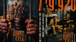 Wow! Film Joko Anwar ‘Ghost in the Cell’ Tembus 700 Ribu dalam Waktu 4 Hari