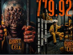 Wow! Film Joko Anwar ‘Ghost in the Cell’ Tembus 700 Ribu dalam Waktu 4 Hari