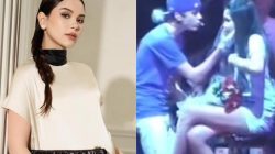 Alyssa Daguise Pamer Momen Pernah Jadi OLLG 2011 Usai Billie Eilish Naik Panggung Coachella 2026