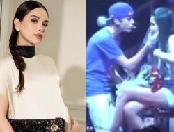 Alyssa Daguise Pamer Momen Pernah Jadi OLLG 2011 Usai Billie Eilish Naik Panggung Coachella 2026