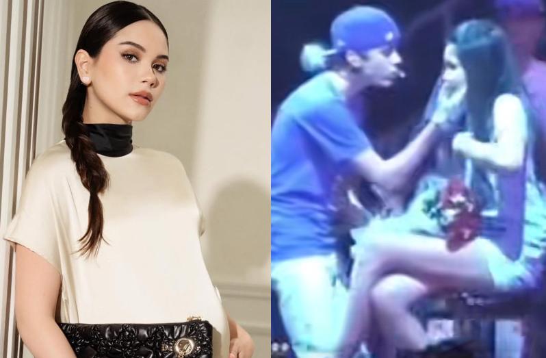 Alyssa Daguise Pamer Momen Pernah Jadi OLLG 2011 Usai Billie Eilish Naik Panggung Coachella 2026