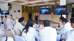 TelkomGroup Siapkan Future Leaders Melalui Program Pengembangan Kepemimpinan Strategis FLDP 2026