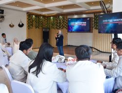 TelkomGroup Siapkan Future Leaders Melalui Program Pengembangan Kepemimpinan Strategis FLDP 2026
