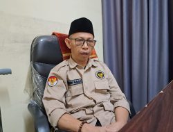 3.355 Jemaah Haji Asal Kabupaten Bekasi Dijadwalkan Berangkat