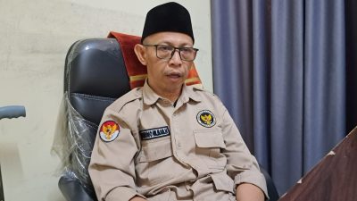 3.355 Jamaah Haji Dijadwalkan Berangkat