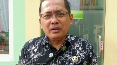 Disdik Bakal Dibebankan Perbaikan Ruang Kelas