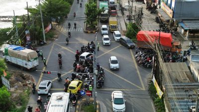 Pembatasan Truk ODOL Baru Dibahas 2027