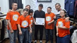 Melihat Lebih Dekat Perayaan Hari Down Syndrome se-dunia Tahun 2026