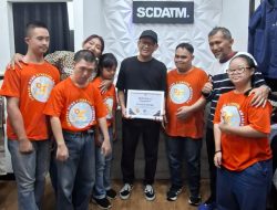 Melihat Lebih Dekat Perayaan Hari Down Syndrome se-dunia Tahun 2026
