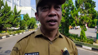 Bapenda Kota Bekasi Jelaskan Asal Usul Munculnya Piutang Fantastis SPPT PBB