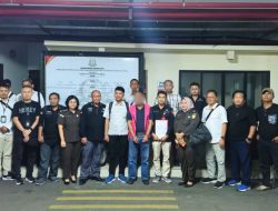 Rugikan Negara Rp2,56 Miliar, Tersangka Tindak Pidana Pajak Diserahkan ke Kejari Bekasi