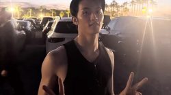 Mark Lee Tinggalkan SM Entertainment, Isu Gabung ke Label Justin Bieber Makin Menguat Gara-Gara Hal Ini!