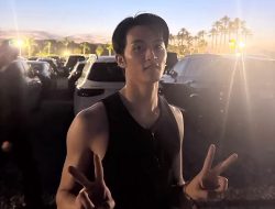 Mark Lee Tinggalkan SM Entertainment, Isu Gabung ke Label Justin Bieber Makin Menguat Gara-Gara Hal Ini!