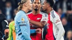 Jadwal Lengkap Liga Inggris Pekan Ini: Ujian Berat Arsenal Jamu Newcastle, Man City Tantang Burnley